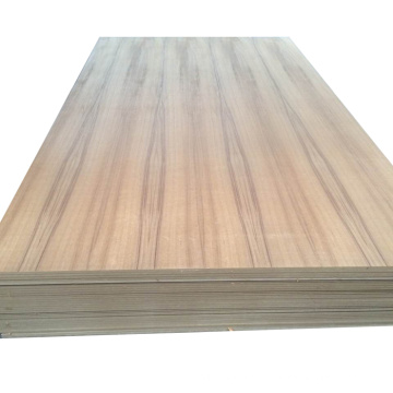 Natural wood veneer Fancy plywood